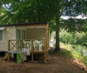 photo Camping les fayards Ste Enimie 6137