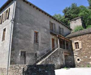 Camping Les Sedaries - Village De Vacances - Gite Et Relais D'etape Camping Les Sedaries - Village De Vacances - Gite Et Relais D'etape