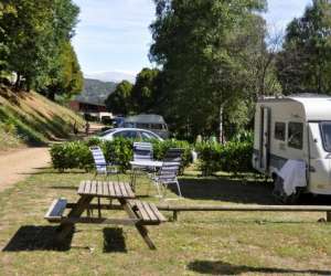 photo Camping les sedaries - village de vacances - gite et relais d'etape  Villefort 12209