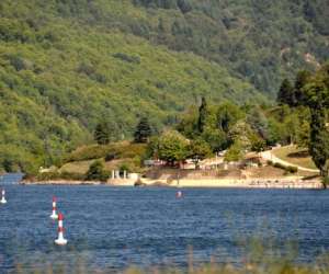 photo Camping les sedaries - village de vacances - gite et relais d'etape  Villefort 12210