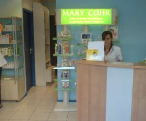 photo Insitut de beaute et centre d'epilation mary cohr bleu beaute a nimes Nimes 3122