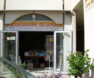 photo La bouquinerie de la plage Sete 3175