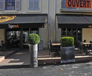 photo Tigerwok nmes Nimes 3202