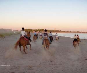 photo Ranch fumat Vias 4154