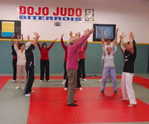 photo Dojo biterrois Beziers 3211