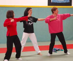 photo Dojo biterrois Beziers 3212