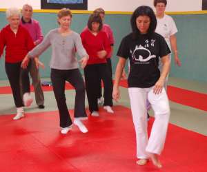 photo Dojo biterrois Beziers 3213