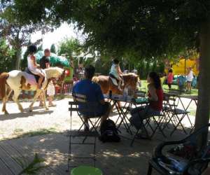 photo Green park / la ferme enchante St Chaptes 13360