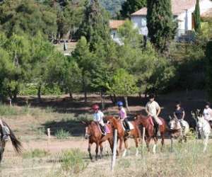 photo Ferme equestre de pommayrac Verzeille 3306