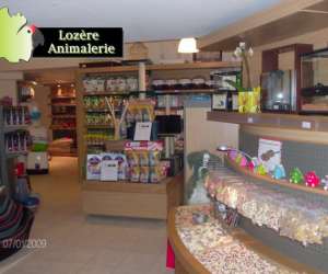 Lozere Animalerie