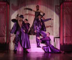 photo Cabaret 