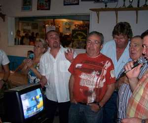 photo Excel karaoke Laurens 3300