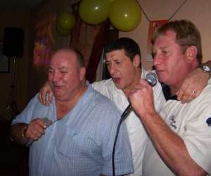 photo Excel karaoke Laurens 3301