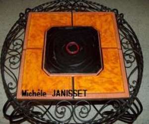 photo Michele janisset - atelier vent de terre Limoux 10968