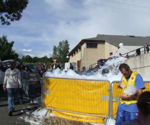 photo Universalshow Frontignan 3371