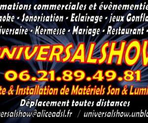 Universalshow Universalshow