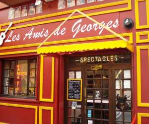 photo Les amis de georges brassens Sete 8528