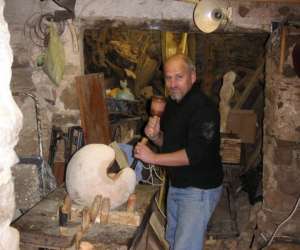 Atelier gérard saëz Atelier gérard saëz