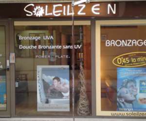 photo Soleil zen Montpellier 3512
