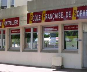 Ecole Francaise De Sophrologie