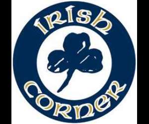 Irish corner