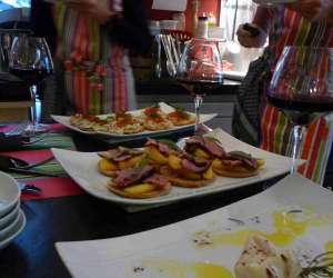 photo L'atelier de valrie Montpellier 3560