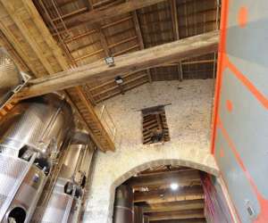 photo Domaine de la dourbie Canet 4551