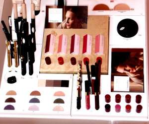 photo Christine lombardo - cosmetiques dr.hauschka Le Boulou 14091