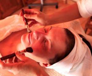 photo Christine lombardo - cosmetiques dr.hauschka Le Boulou 14093