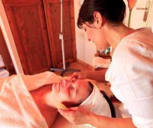 photo Christine lombardo - cosmetiques dr.hauschka Le Boulou 14094