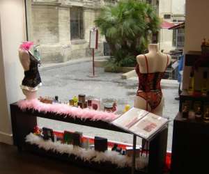 photo Lilou plaisir Montpellier 3728