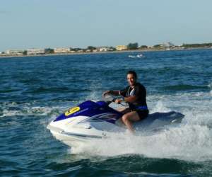 photo Location jet ski et randonnee Carnon Plage 3749