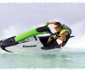 photo Location jet ski et randonnee Carnon Plage 3751