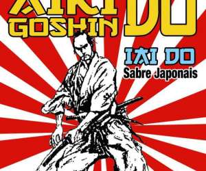 Aiki Goshindo Cevenol