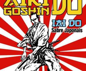 photo Aiki goshindo cevenol Lezan 4740