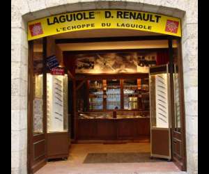 photo L'echoppe du laguiole Pezenas 4201