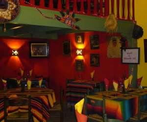 photo � mexicain Beziers 3798