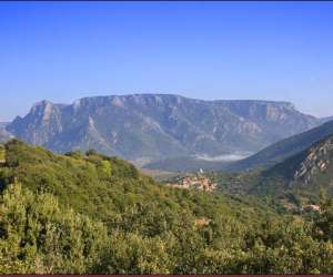 photo Terre liquide Olargues 4034