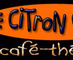 Le Citron Givre Café Théâtre 'salles De Théâtre' Le Citron Givre Café Théâtre 'salles De Théâtre'