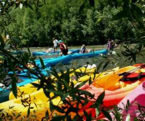 photo Muc cano-kayak Montpellier 8321