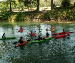 photo Muc cano-kayak Montpellier 8322