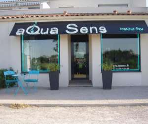 photo Aqua sens Aigues Mortes 11359
