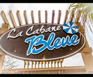 photo La cabane bleue Valras Plage 13512