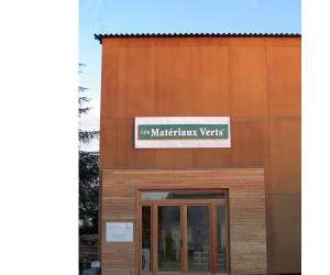 photo Les materiaux verts Le Cres 3921