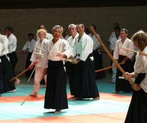 photo Nimes aikido milhaud Milhaud 10855