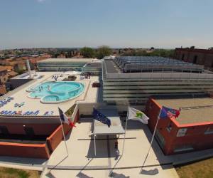 Piscine Municipale Lo Lagrange