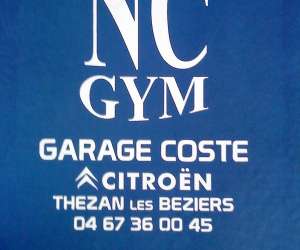 Nc Gym Nc Gym