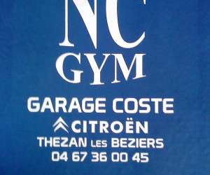 Nc Gym