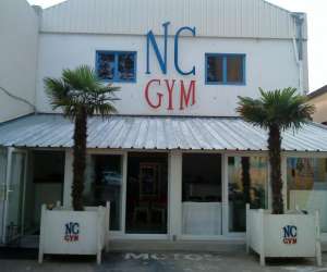 photo Nc gym Beziers 4275