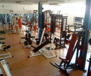 photo Nc gym Beziers 4056